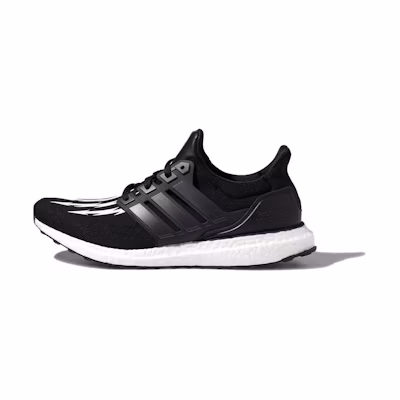 NBHD adidas UltraBoost DNA 'Black Lightning'