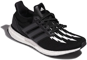 NEIGHBORHOOD x adidas UltraBoost DNA '黑色閃電' EG7649 Order NEIGHBORHOOD x adidas UltraBoost DNA '黑色閃電' EG7649