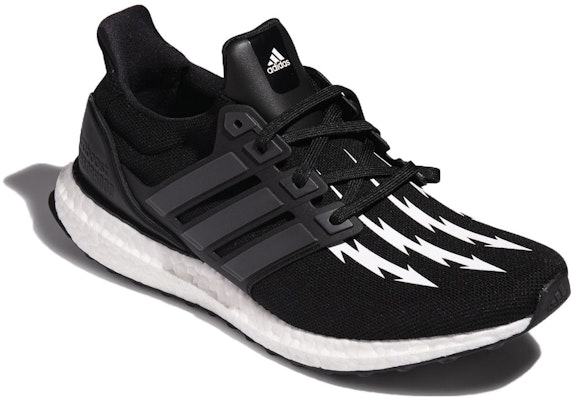 NEIGHBORHOOD x adidas UltraBoost DNA 'Black Lightning' EG7649 Order NEIGHBORHOOD x adidas UltraBoost DNA 'Black Lightning' EG7649