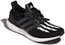Order NEIGHBORHOOD x adidas UltraBoost DNA 'Black Lightning' Hitam Petir EG7649