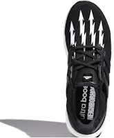 NEIGHBORHOOD x adidas UltraBoost DNA '黑色閃電' EG7649 Shop NEIGHBORHOOD x adidas UltraBoost DNA '黑色閃電' EG7649