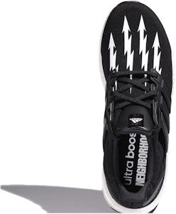 NEIGHBORHOOD x adidas UltraBoost DNA 'Black Lightning' EG7649 Shop NEIGHBORHOOD x adidas UltraBoost DNA 'Black Lightning' EG7649