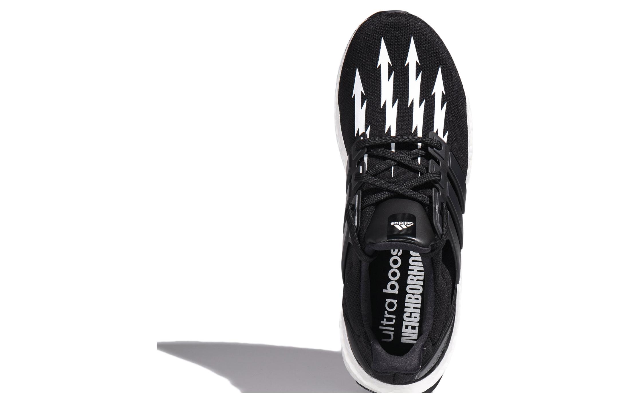 Purchase NEIGHBORHOOD x adidas UltraBoost DNA ''Zwarte Bliksem'' EG7649
