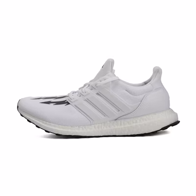 NBHD adidas UltraBoost DNA 'White Lightning'