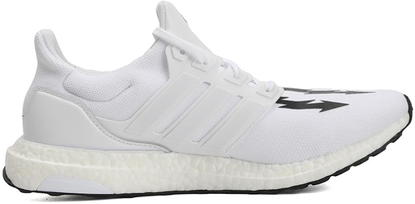 NEIGHBORHOOD x adidas UltraBoost DNA 'Petir Putih' EG7650 Order NEIGHBORHOOD x adidas UltraBoost DNA 'Petir Putih' EG7650