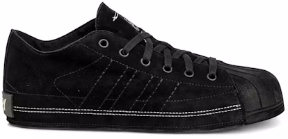 adidas Y-3 Nizzastar Low 'Neighborhood Black' HQ2653 adidas Y-3 Nizzastar Low 'Neighborhood Black' HQ2653