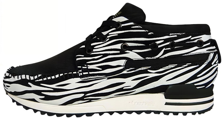 Neighborhood x adidas ZX 700 Boat 'Zebra' G03276 Buy Neighborhood x adidas ZX 700 Boat 'Zebra' G03276