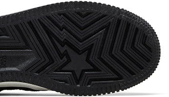 네이버후드 x 베이프 베이프스타 '블랙 악어 & 타조' 1J23191901 Purchase 네이버후드 x 베이프 베이프스타 '블랙 악어 & 타조' 1J23191901