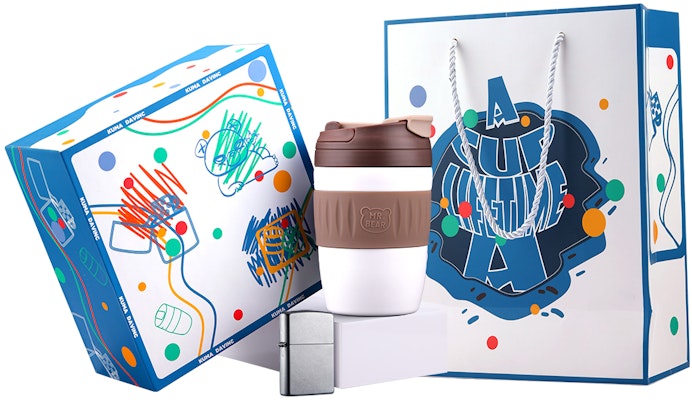 Neighborhood x BAPE Bapesta FS-001 低帮 '白色' 207 15