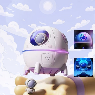 Neighborhood x BAPE Bapesta FS-001 低帮 '白色' 207 23