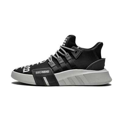 NBHD BBC adidas EQT Basketball ADV 'Black'