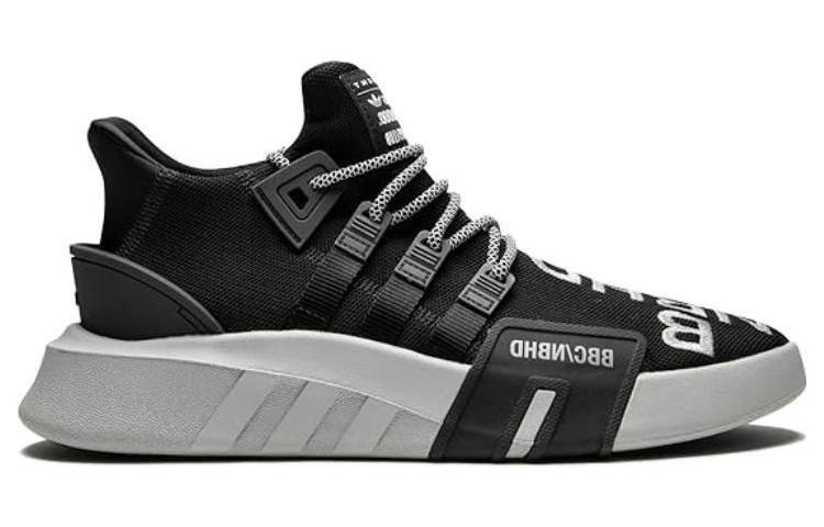 Order NEIGHBORHOOD x Billionaire Boys Club x 아디다스 EQT 농구 ADV '블랙' EE8104 EE8104