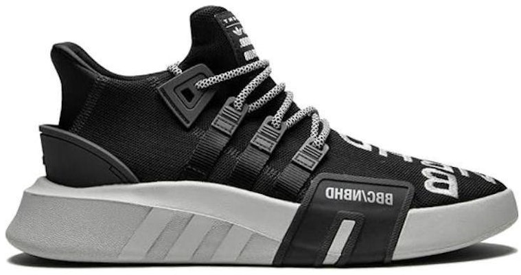 NEIGHBORHOOD x Billionaire Boys Club x 아디다스 EQT 농구 ADV '블랙' EE8104 EE8104 Order NEIGHBORHOOD x Billionaire Boys Club x 아디다스 EQT 농구 ADV '블랙' EE8104 EE8104