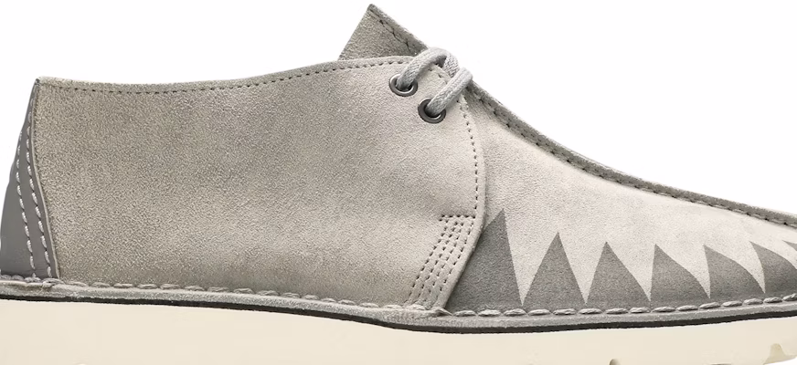 Neighborhood x Clarks Desert Trek 'Grey' 26147138 Order Neighborhood x Clarks Desert Trek 'Grey' 26147138