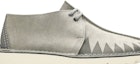 Order Neighborhood x Clarks Desert Trek 'Kelabu' 26147138