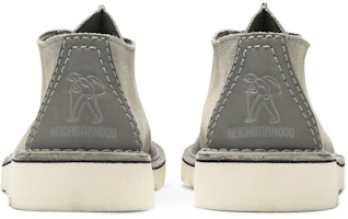 Neighborhood x Clarks Desert Trek 'Kelabu' 26147138 Details for Neighborhood x Clarks Desert Trek 'Kelabu' 26147138