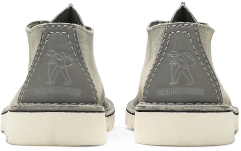 네이버후드 x 클락스 데저트 트렉 '그레이' 26147138 Details for 네이버후드 x 클락스 데저트 트렉 '그레이' 26147138