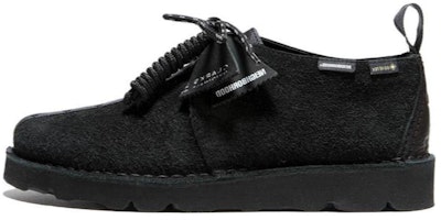 Neighborhood x Clarks Desert Trek GORE-TEX 'Black' 26167086 Neighborhood x Clarks Desert Trek GORE-TEX 'Black' 26167086