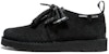 Neighborhood x Clarks Desert Trek GORE-TEX 'Hitam' 26167086