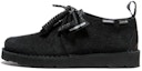 Buy Neighborhood x Clarks Desert Trek GORE-TEX 'Hitam' 26167086
