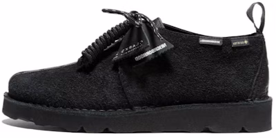 Neighborhood x Clarks Desert Trek GORE-TEX 'Black' 26167086 Neighborhood x Clarks Desert Trek GORE-TEX 'Black' 26167086