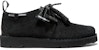 Neighborhood x Clarks Desert Trek GORE-TEX 'Hitam' 26167086