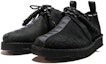 Lookbook Neighborhood x Clarks Desert Trek GORE-TEX 'Hitam' 26167086