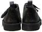 Shop Neighborhood x Clarks Desert Trek GORE-TEX 'Hitam' 26167086