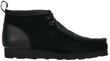 네이벌후드 x 클락스 오리지널 왈라비 고어텍스 GTX 앵클 슈즈 ''블랙'' 261667687 Order 네이벌후드 x 클락스 오리지널 왈라비 고어텍스 GTX 앵클 슈즈 ''블랙'' 261667687