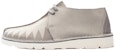 NEIGHBORHOOD x Clarks Originals Desert Trek Ankle Shoes 'Grey' 261471387