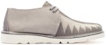 NEIGHBORHOOD x Clarks Originals Desert Trek Ankle Shoes 'Grey' 261471387