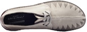 Shop NEIGHBORHOOD x Clarks Originals Desert Trek Ankle Shoes 'Grey' 261471387