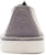 NEIGHBORHOOD x Clarks Originals Desert Trek Ankle Shoes 'Grey' 261471387