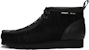 Neighborhood x Clarks Wallabee Boots GTX 'Black Combi Suede' 26166768