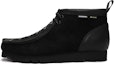 Buy Neighborhood x Clarks Wallabee Boots GTX 'Black Combi Suede' 26166768