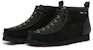 Neighborhood x Clarks Wallabee Boots GTX 'Black Combi Suede' 26166768