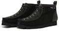 Order Neighborhood x Clarks Wallabee Boots GTX 'Black Combi Suede' 26166768