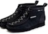 Neighborhood x Clarks Wallabee Boots GTX 'Black Combi Suede' 26166768