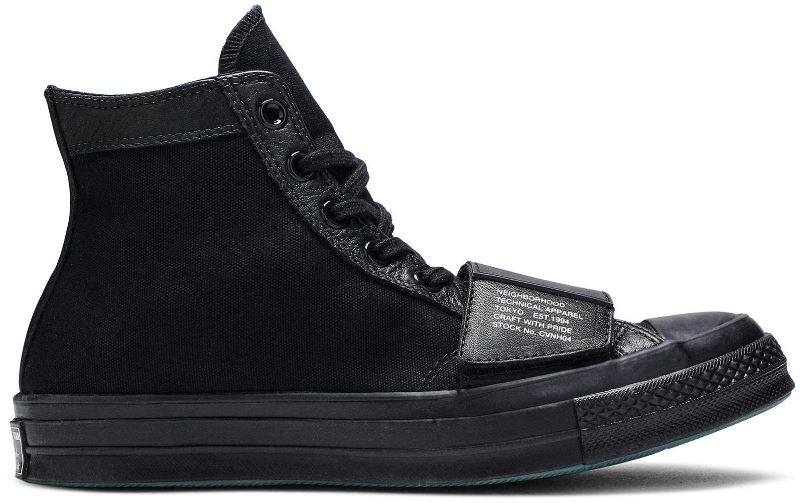 neighborhood-x-converse-chuck-70-high-strap