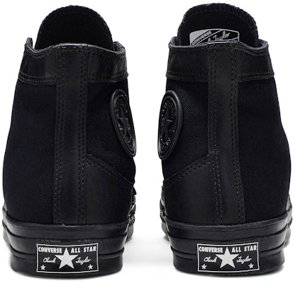 NEIGHBORHOOD x Converse Chuck 70 High 'Strap' 165603C Details for NEIGHBORHOOD x Converse Chuck 70 High 'Strap' 165603C