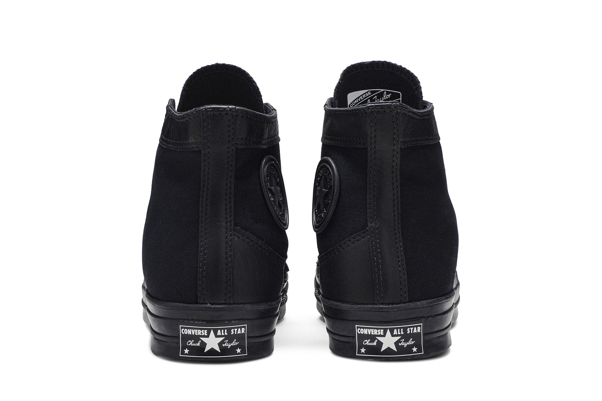 Sizing 네이버후드 x 컨버스 척 70 하이 '스트랩' 165603C