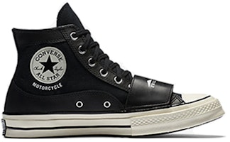 ネイバーフッド x コンバース チャックテイラー オールスター70s 'ブラック' 158602C Order ネイバーフッド x コンバース チャックテイラー オールスター70s 'ブラック' 158602C