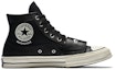 Order NEIGHBORHOOD x Converse Chuck Taylor All-Star 70s Hi 'Hitam' 158602C