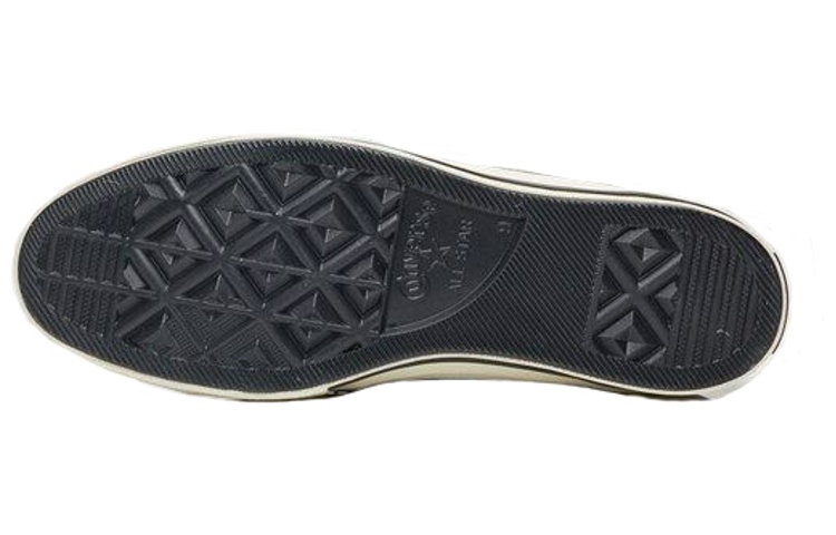 Purchase NEIGHBORHOOD x Converse Chuck Taylor All-Star 70s Hi 'Hitam' 158602C