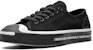 NEIGHBORHOOD x Converse Jack Purcell Rendah 'Hitam' 165604C