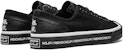 NEIGHBORHOOD x Converse Jack Purcell Rendah 'Hitam' 165604C