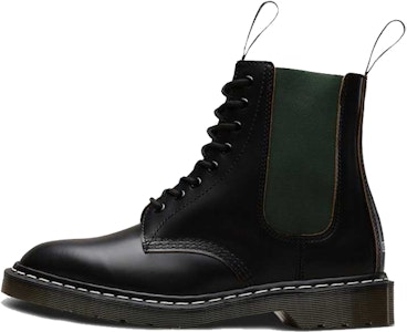 NEIGHBORHOOD x Dr. Martens 1460 'Hitam' 24224001 Buy NEIGHBORHOOD x Dr. Martens 1460 'Hitam' 24224001