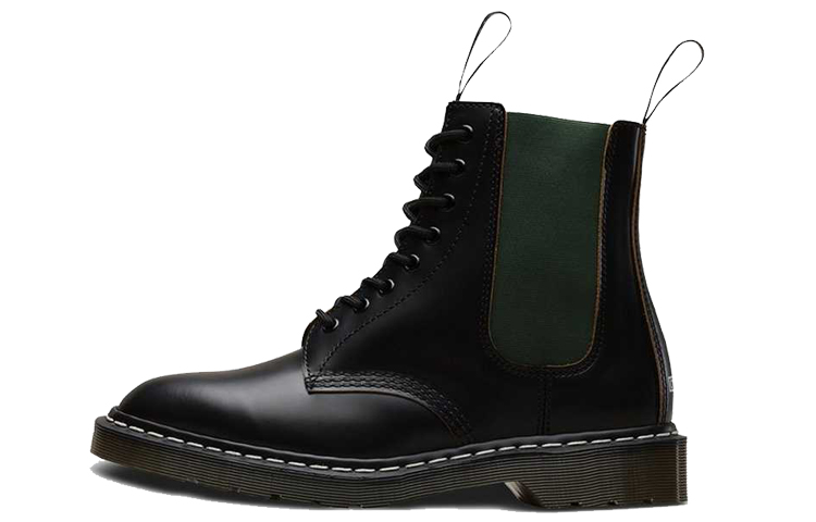 NEIGHBORHOOD x Dr. Martens 1460 'Black' 24224001