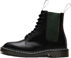 NEIGHBORHOOD x Dr. Martens 1460 'Black' 24224001 NEIGHBORHOOD x Dr. Martens 1460 'Black' 24224001