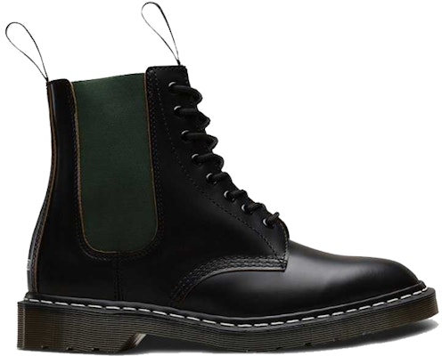 NEIGHBORHOOD x Dr. Martens 1460 "黑色" 24224001 Order NEIGHBORHOOD x Dr. Martens 1460 "黑色" 24224001